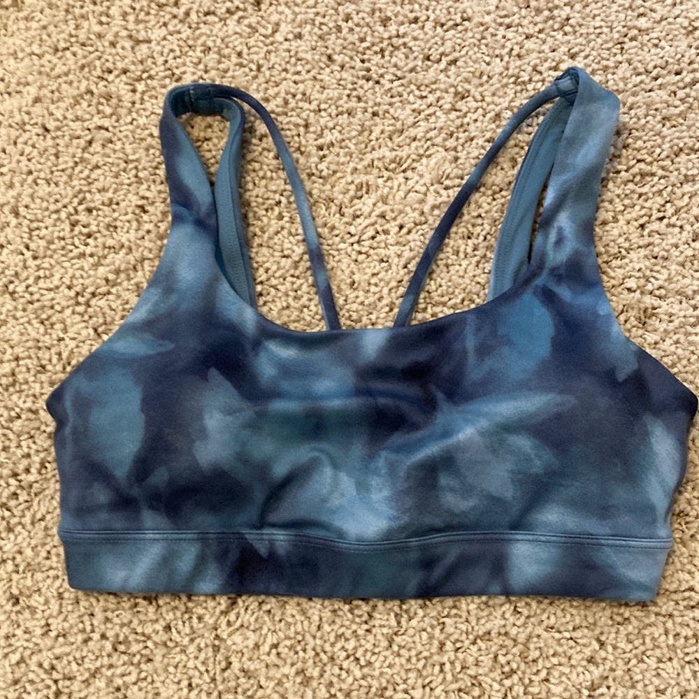 Athleta Sports Bra